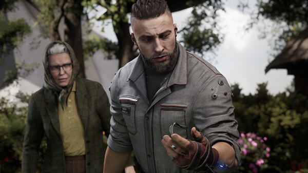 原子之心ios苹果版