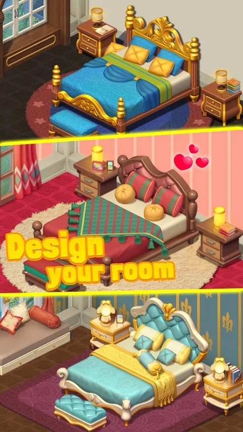 开心庄园2安卓官方版 v1.0