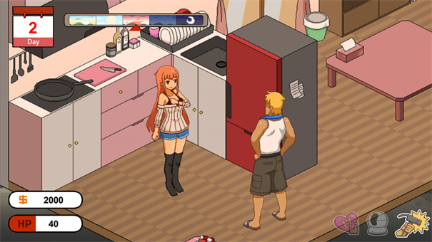 handyman水管工传说