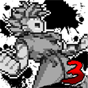 龙珠斗士z3像素汉化版