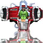 假面骑士铠武模拟器豪华版(Sengoku Dri