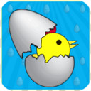 快乐小鸡生鸡蛋手游