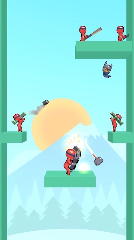 英雄之锤游戏手机版中文