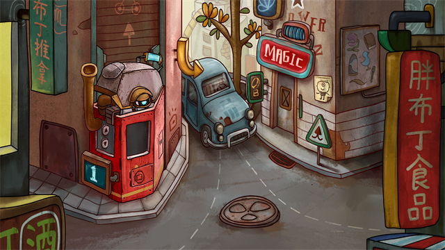 一路游戏免费版