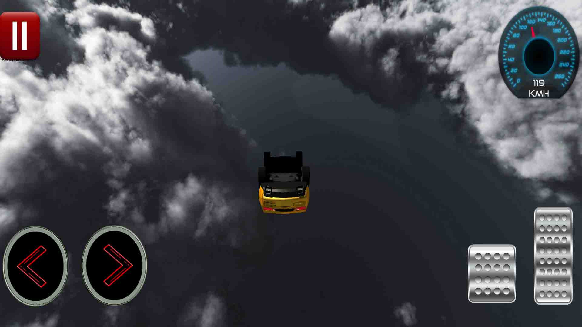 极速刺激飙车游戏下载手机版