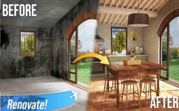 家居设计居家改造游戏安卓版