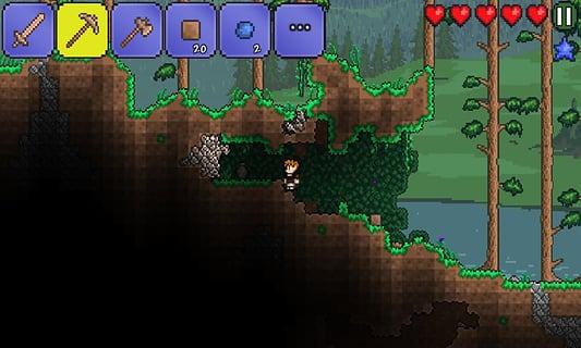 泰拉瑞亚中文版