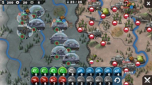 世界征服者4无限勋章版