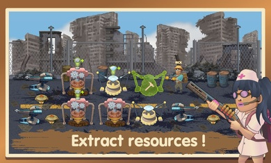 僵尸io在线版下载中文版(Zomborio Online)