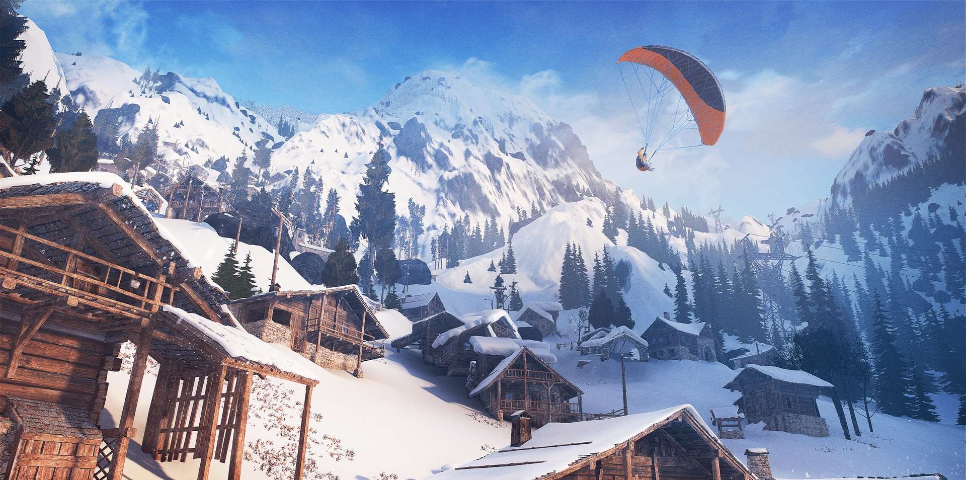 极限巅峰免费版领取标准版 v1.0