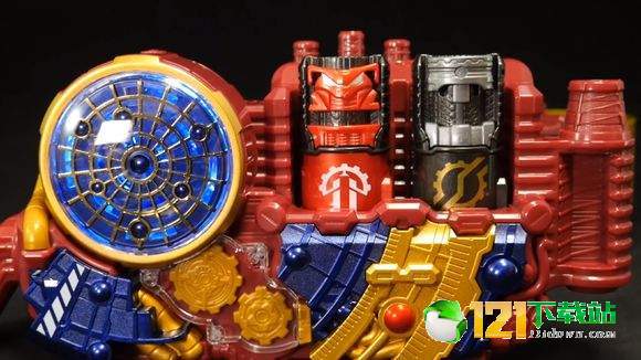 假面骑士build进化驱动模拟器