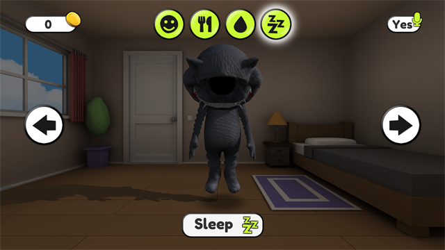 会说话的胡安最新版