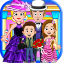 迷你城堡装扮换装游戏安卓版下载 v1.2