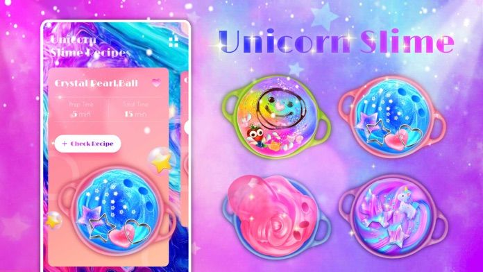 史莱姆模拟器游戏中文独角兽版