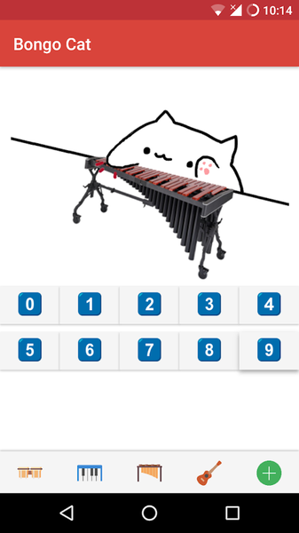 BongoCat