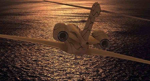 Infinite Flight飞行模拟器