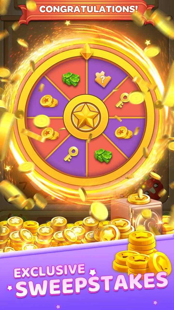 水果2048国王游戏最新版（Fruit 2048）