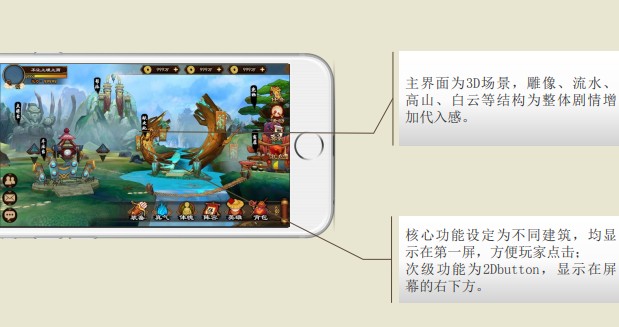 梦幻封妖手游安卓版 v1.0