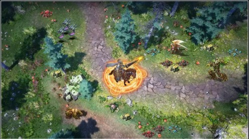 英雄无敌死亡阴影