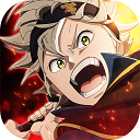 黑色四叶草魔法帝之道国际版