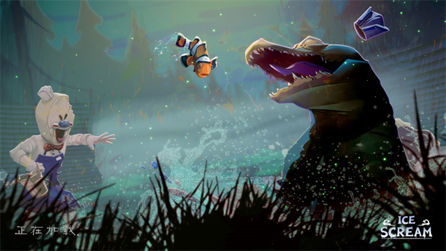 恐怖冰淇淋3中文版