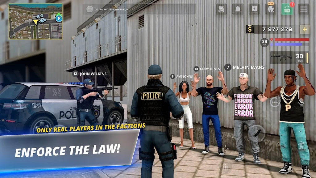 加州生活模拟器中文最新版下载2024