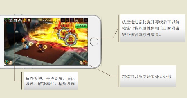 梦幻封妖手游安卓版 v1.0