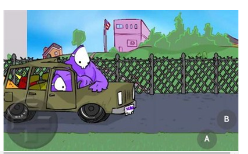 狂扁小朋友3D版游戏安卓版