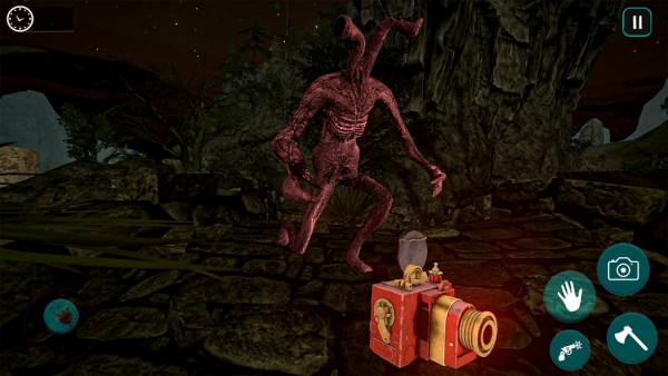 光头大战海妖头无敌版 v7