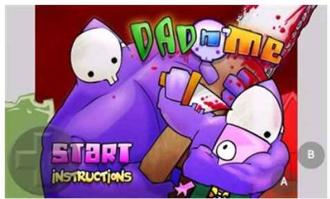 狂扁小朋友3D版游戏安卓版