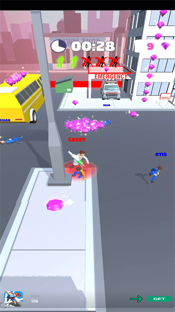 医院逃生者最新版