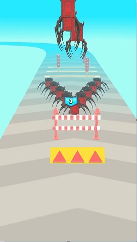 蜘蛛人城市穿越游戏官方版