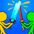 火柴人动作格斗行动游戏官方版