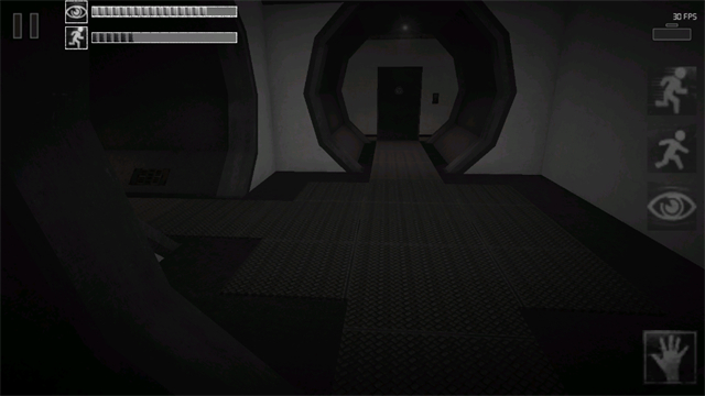 scp安全壳破裂中文版