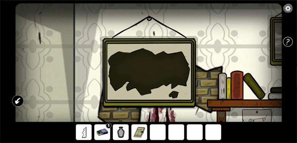 黑暗日记手机版