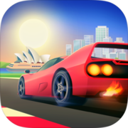 疾风飞车世界内购版