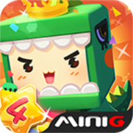 迷你世界老版本可联机