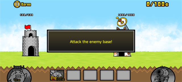 猫咪大战争Nova版