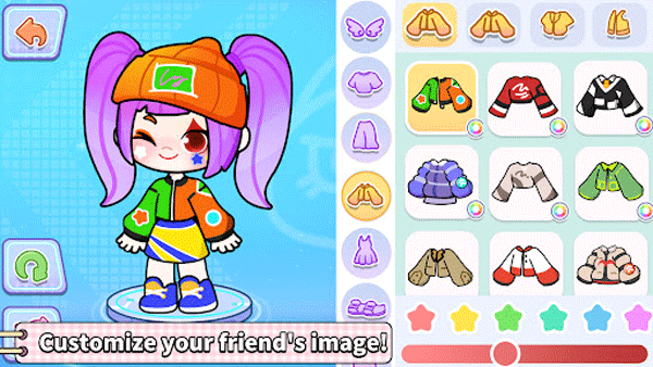 奇妙创意世界官方正版