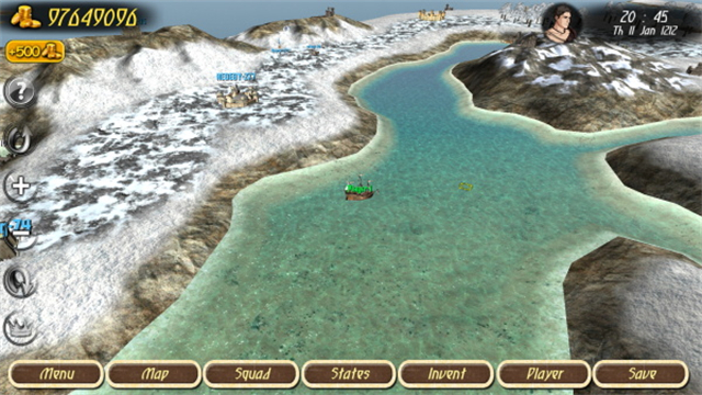 钢铁之躯2人物无敌版