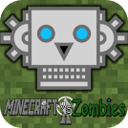 我的世界大战僵尸2最新版