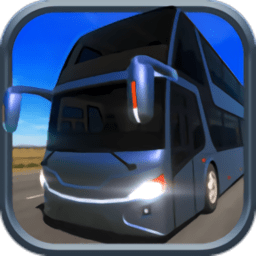 巴士驾驶模拟器2025