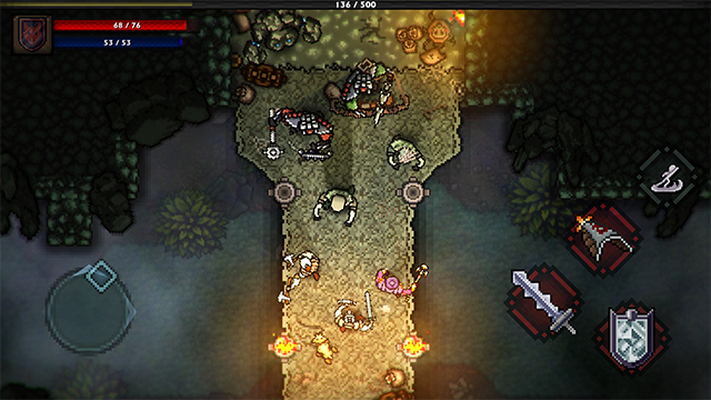 口袋盗贼高级版