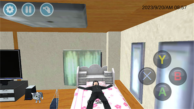 女子高校模拟器2018