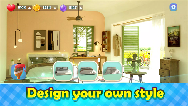 旅行装饰(Journey Decor)