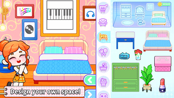 奇妙创意世界官方正版