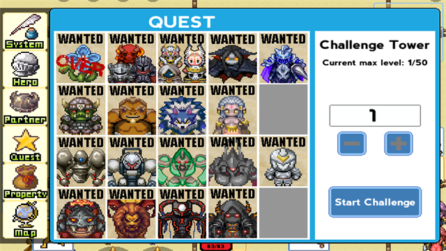 勇士的黎明混沌之战游戏