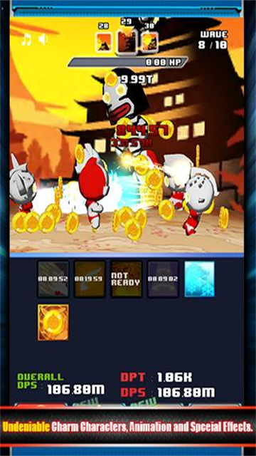 奥特曼兄弟联手2手机版