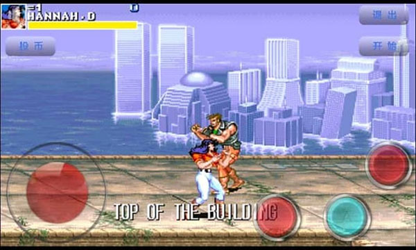 恐龙快打官方正版