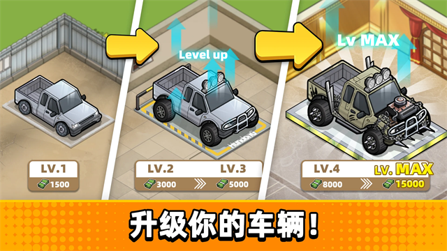 没有中间商赚差价